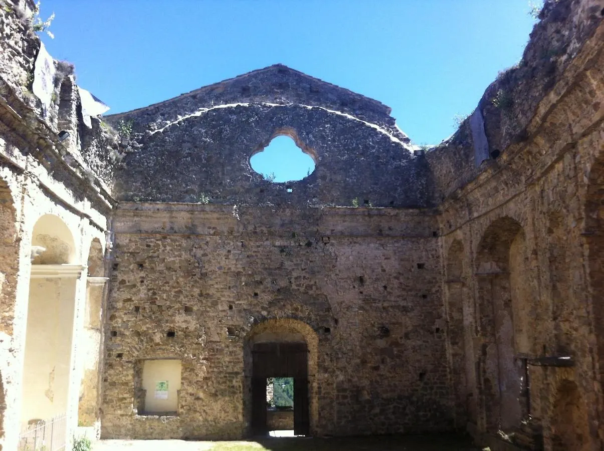 Vakantiehuis House In The Medieval Village Apricale